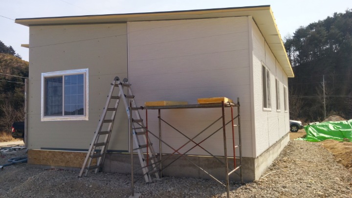 군필휴학행 부모님집 지어드린 것이 자랑 | 인스티즈