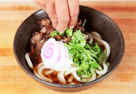 고기우동 | 인스티즈