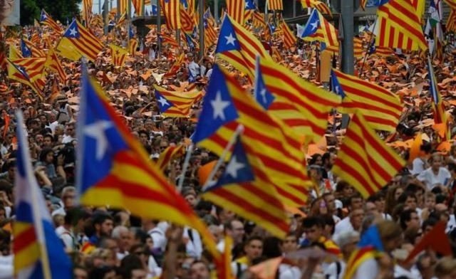 카탈루냐 독립에 대한 모든 것 | 인스티즈