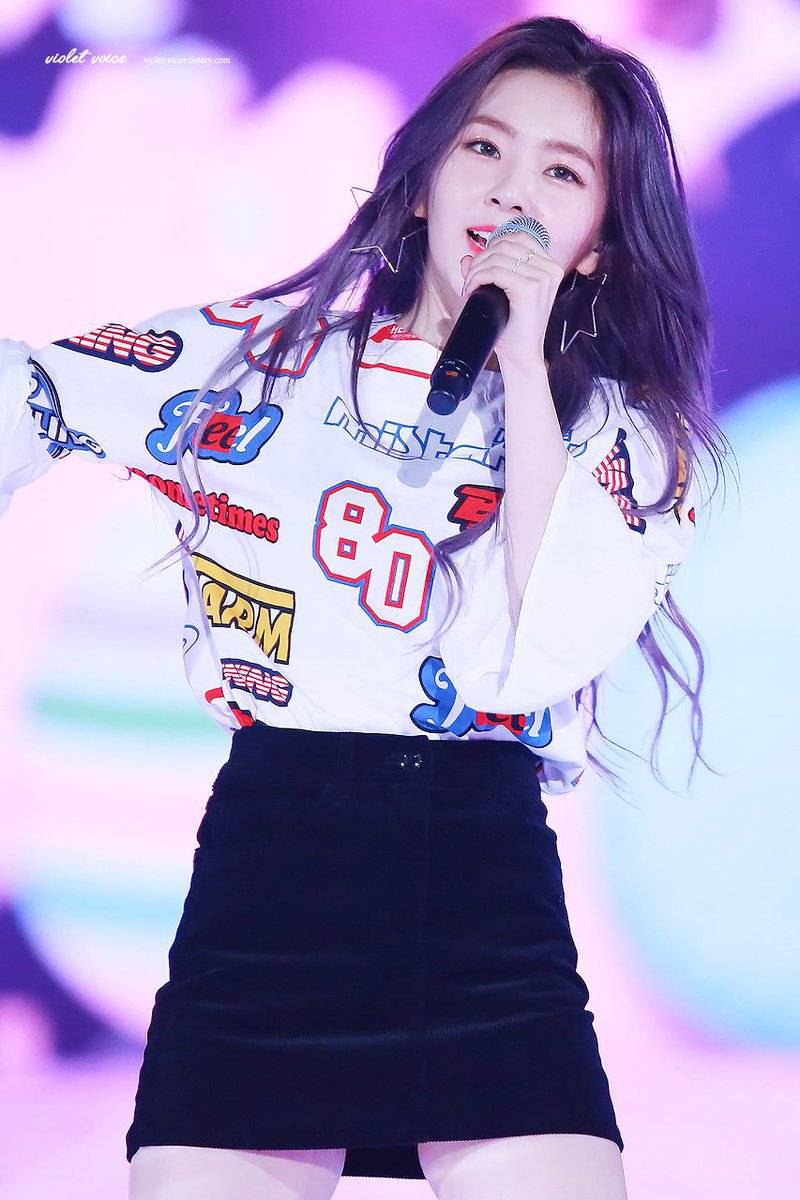 아침에 보면 더 좋은 아이린.jpg | 인스티즈