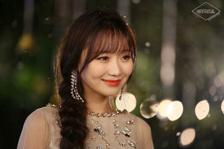 [러블리즈] 배가 고파서 수정이 | 인스티즈
