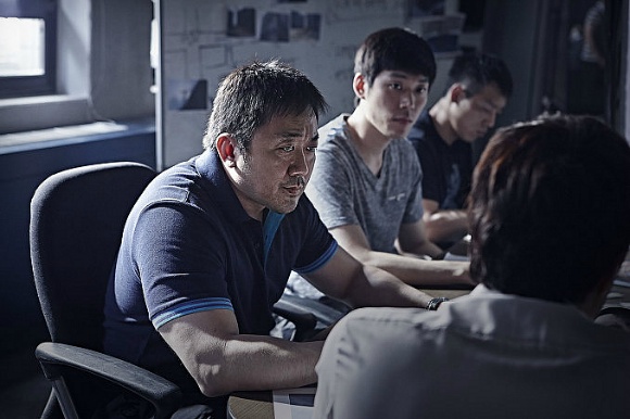 악의 연대기 | 인스티즈