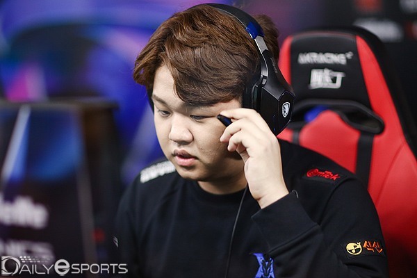 2018 LCK 서머 원딜 프로게이머 MVP급 활약 나온다 VS 힘들다 | 인스티즈