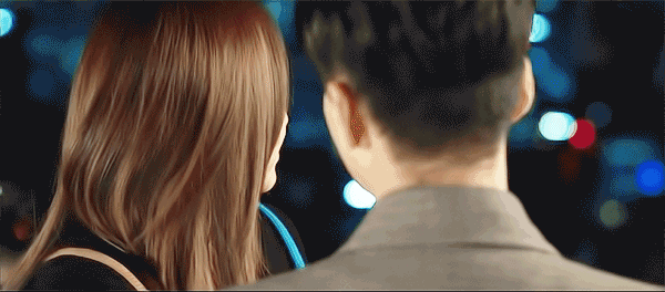 각자의 운명때문에 서로를 놓아주어야 하는 두 사람 (명불허전) | 인스티즈