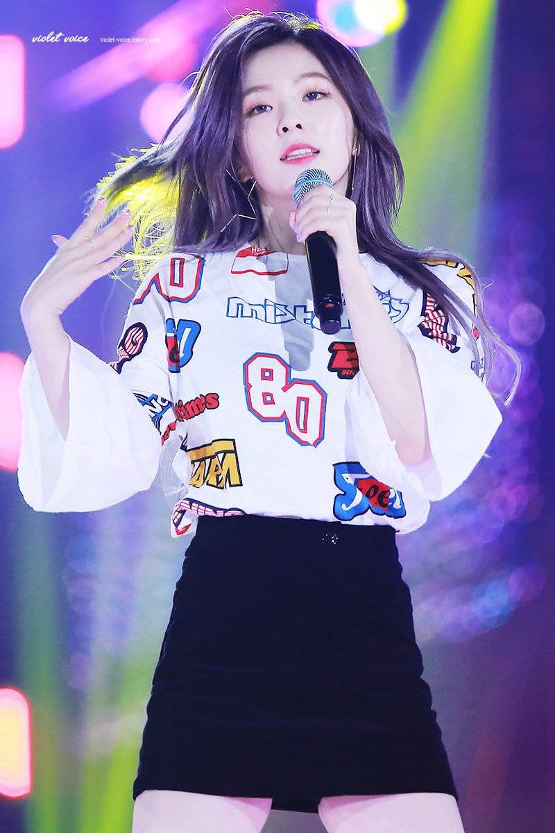 아침에 보면 더 좋은 아이린.jpg | 인스티즈