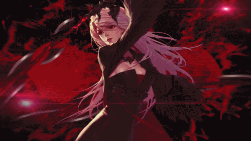 [던전앤파이터] 가장 멋진 귀검사 각성기는?.gif | 인스티즈