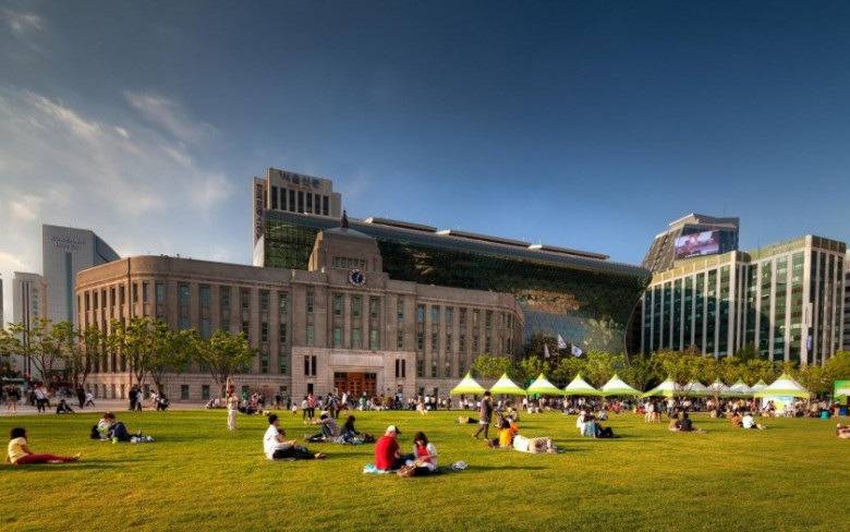 한국에서 제일 예쁜 도시 | 인스티즈