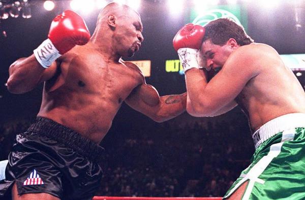 20년 전 가장 많은 돈을 벌었던 운동선수 Top10 | 인스티즈