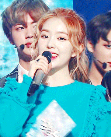 짱예녀 아이린 | 인스티즈