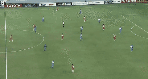 신태용이 원하는 공격전술이 나온 장면.gif | 인스티즈