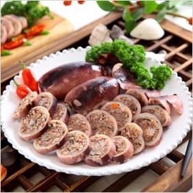 순대 호불호 | 인스티즈