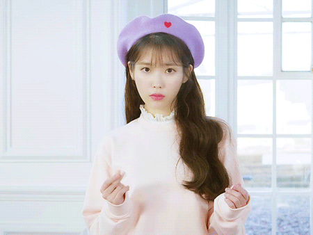 뉴발란스x아이유 | 인스티즈