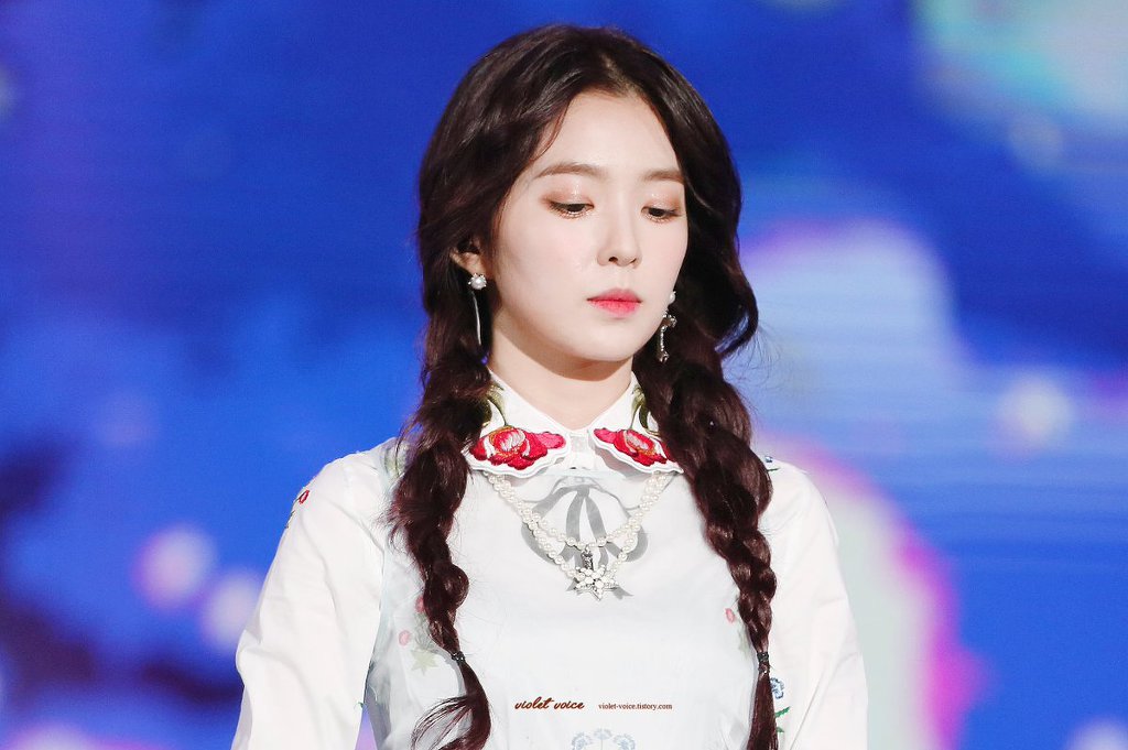 아침에 보면 더 좋은 아이린.jpg | 인스티즈