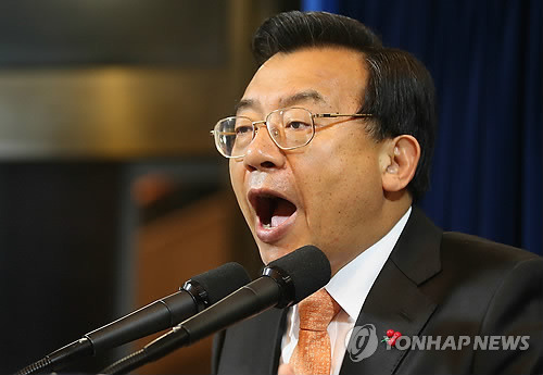 ???: 문재인 인사정책 불만이다 | 인스티즈