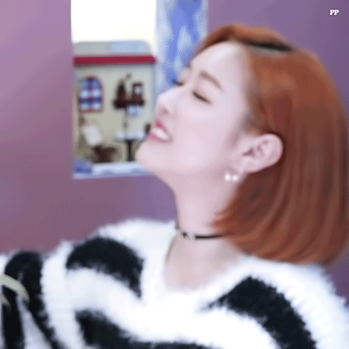 구구단 맏언니 미모.gif | 인스티즈