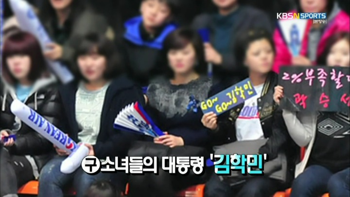 군대 갓 전역한 에이스의 모습을 담았던 방송.jpg | 인스티즈