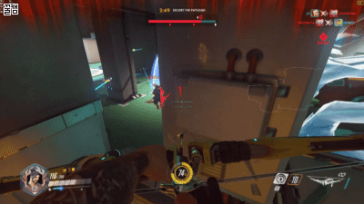 [오버워치] 우리팀 한조 | 인스티즈