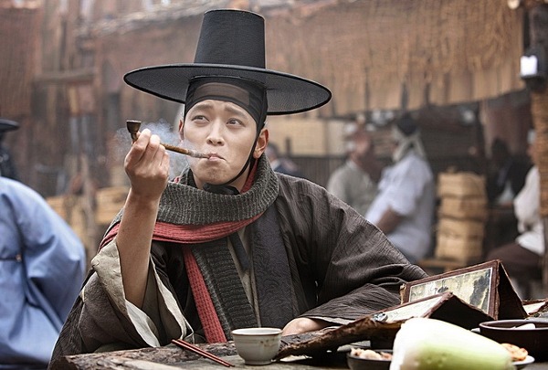 누적 관객 수가 가장 많은 40세 이하 국내 영화배우 Top10 | 인스티즈