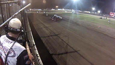 자동차 경주 사고장면 | 인스티즈