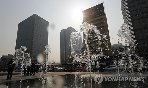 대한민국 사람들이 제일 좋아하는 계절.jpg | 인스티즈