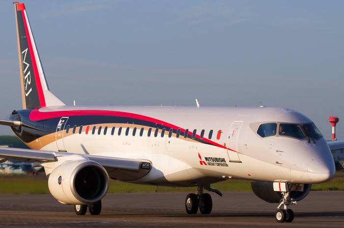 일본에서 개발한 제트 여객기 | 인스티즈