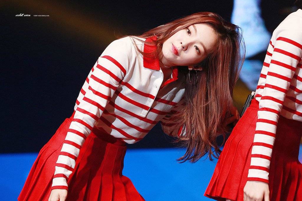 아침에 보면 더 좋은 아이린.jpg | 인스티즈