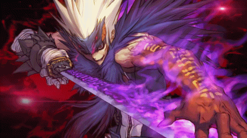 [던전앤파이터] 가장 멋진 귀검사 각성기는?.gif | 인스티즈