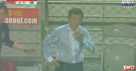 오늘자 K리그 근황 | 인스티즈