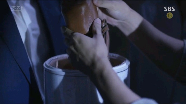 드라마 조작 희대사기꾼 남깅명이 국민세금 빼돌린 장소 | 인스티즈