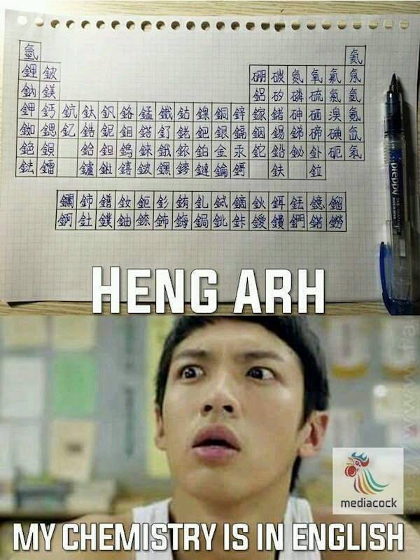 이과생이 중국으로 유학가면 생기는일 | 인스티즈