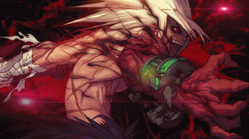 [던전앤파이터] 가장 멋진 귀검사 각성기는?.gif | 인스티즈