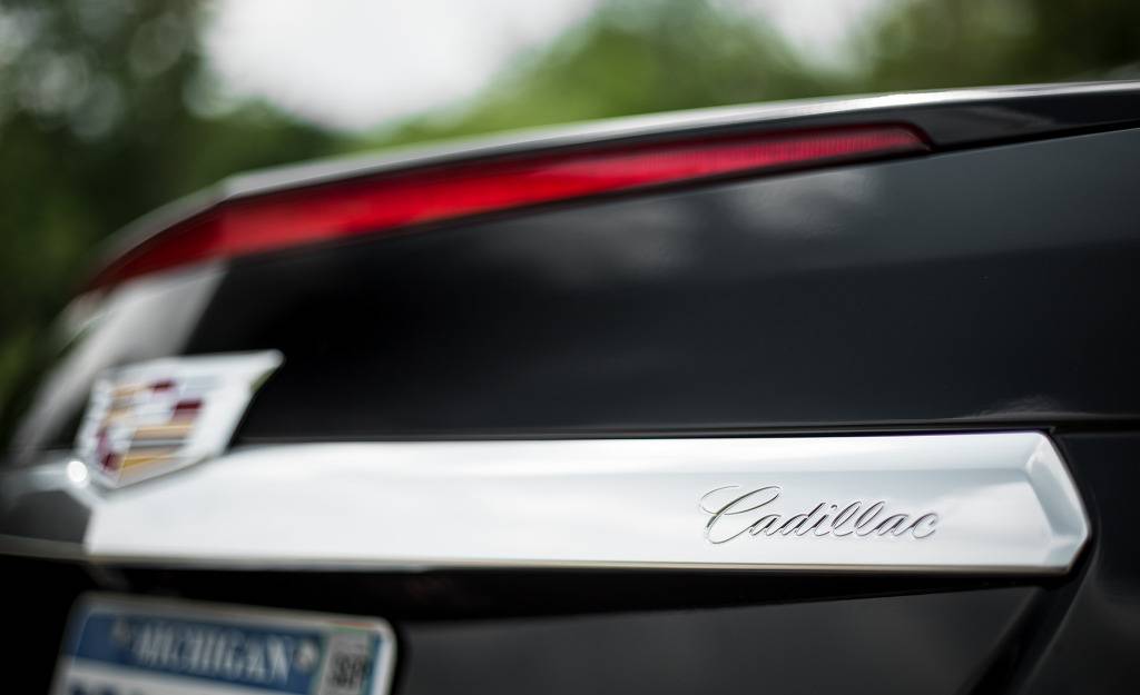 2016 캐딜락 CTS 2.0T AWD [데이터주의] | 인스티즈