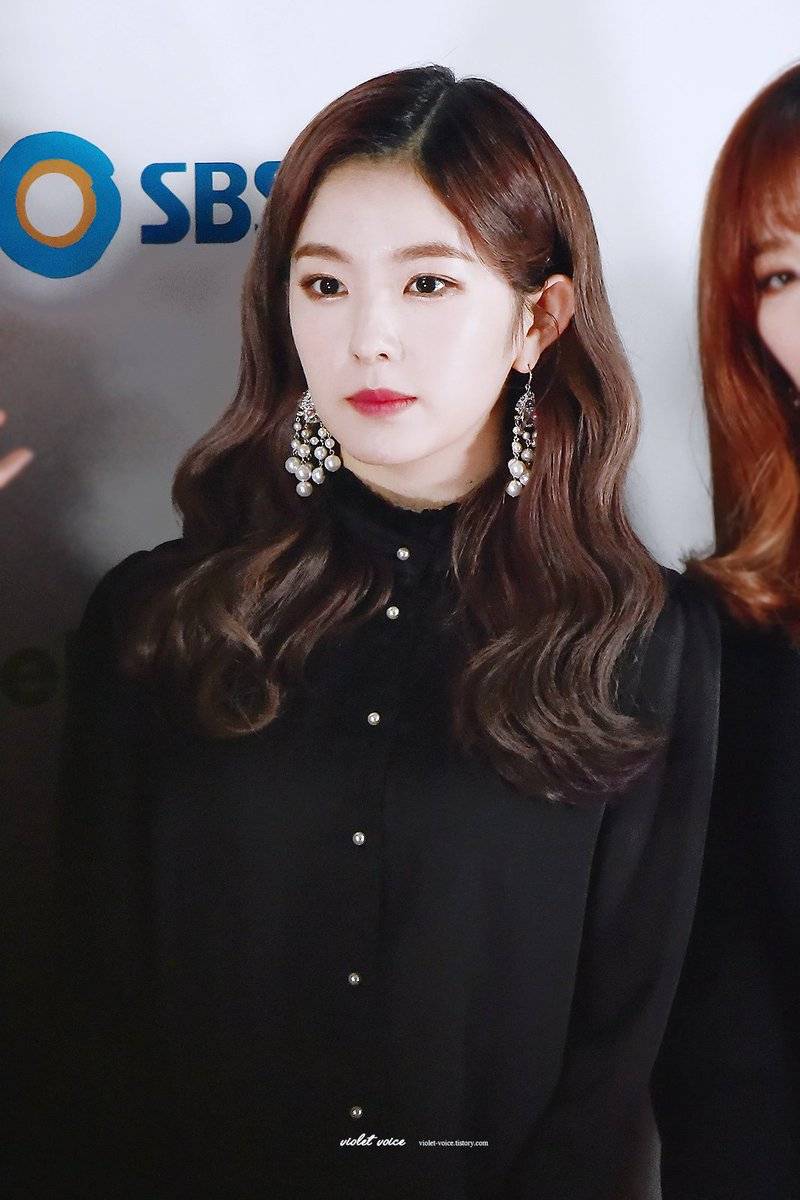 아침에 보면 더 좋은 아이린.jpg | 인스티즈