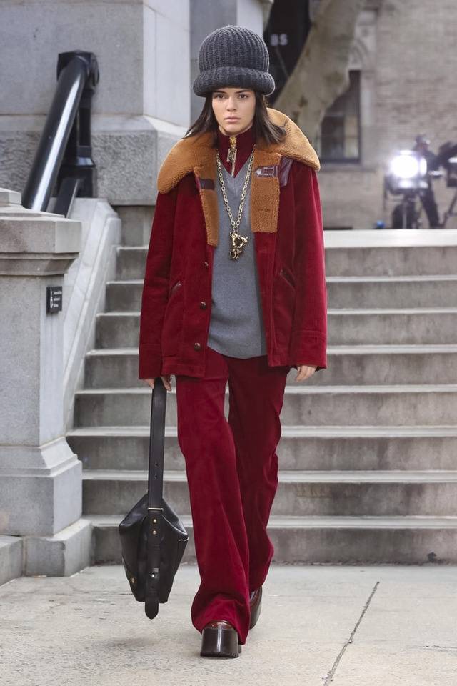 2017 F/W Marc Jacobs 컬렉션 | 인스티즈