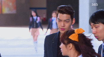 [상속자들] 레전드 대사 "사학루등"의 전후 상황ㅋㅋㅋㅋ | 인스티즈