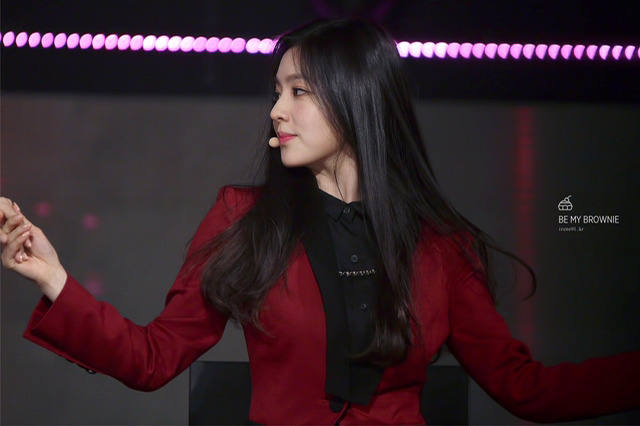 짱예녀 아이린 | 인스티즈