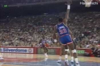 악동 데니스 로드맨.gif | 인스티즈