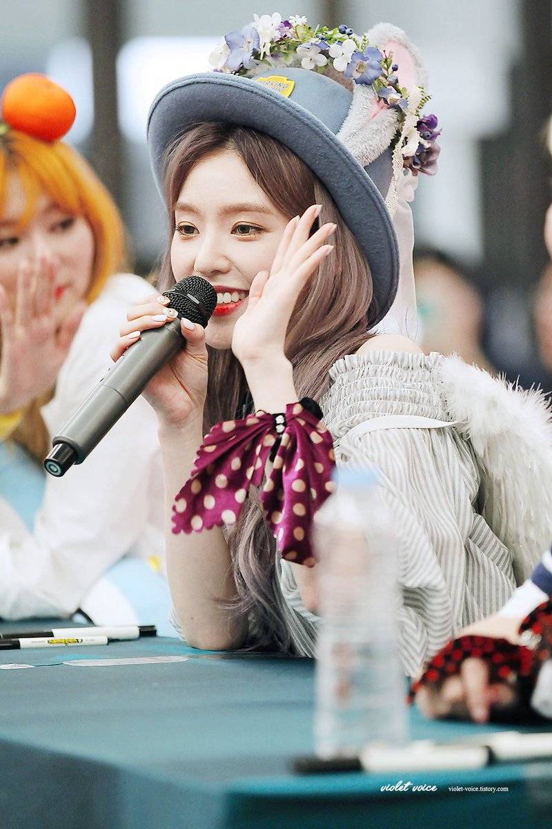 아침에 보면 더 좋은 아이린.jpg | 인스티즈