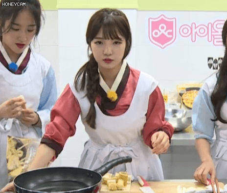 더쇼에서도 인정한 노지선 개인기 | 인스티즈