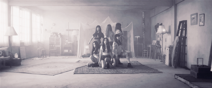 팬싸 당첨 되었으면 좋겠어서 여자친구.jpg.gif | 인스티즈