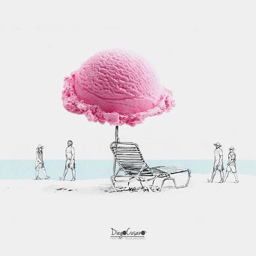 푸드 아트.jpg | 인스티즈