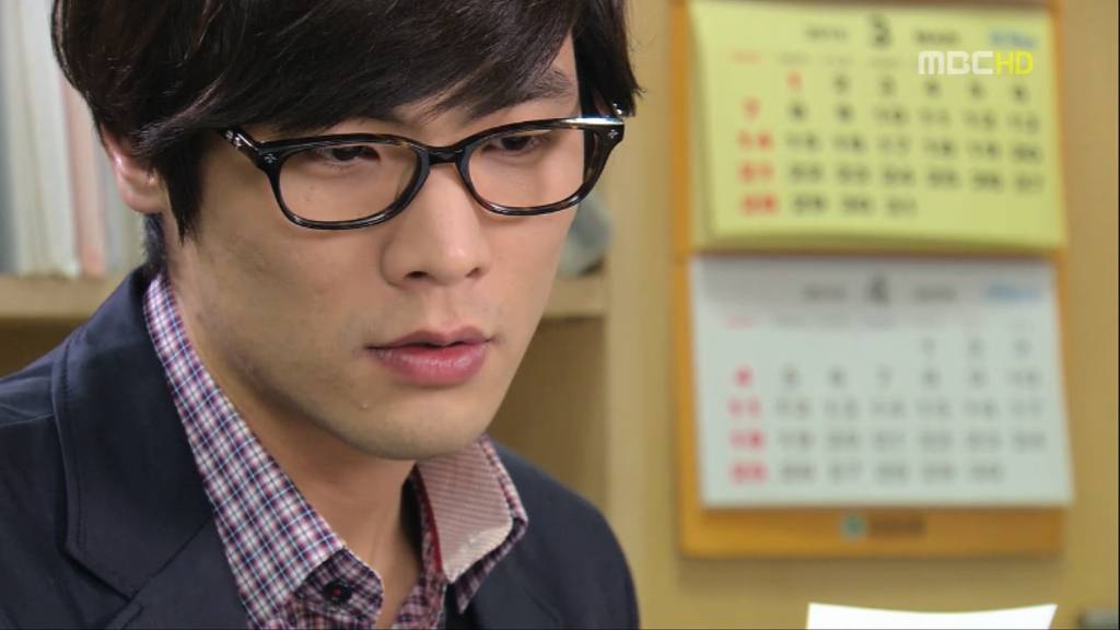 [지붕뚫고하이킥] 식안희 좜싀 뭠춰씀연 족켓서혈... | 인스티즈