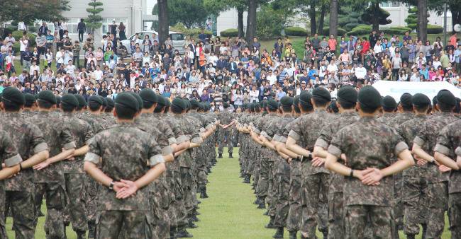 군장병 먹거리 22개품목 입찰과정에서 5000억원대 담합 포착 | 인스티즈