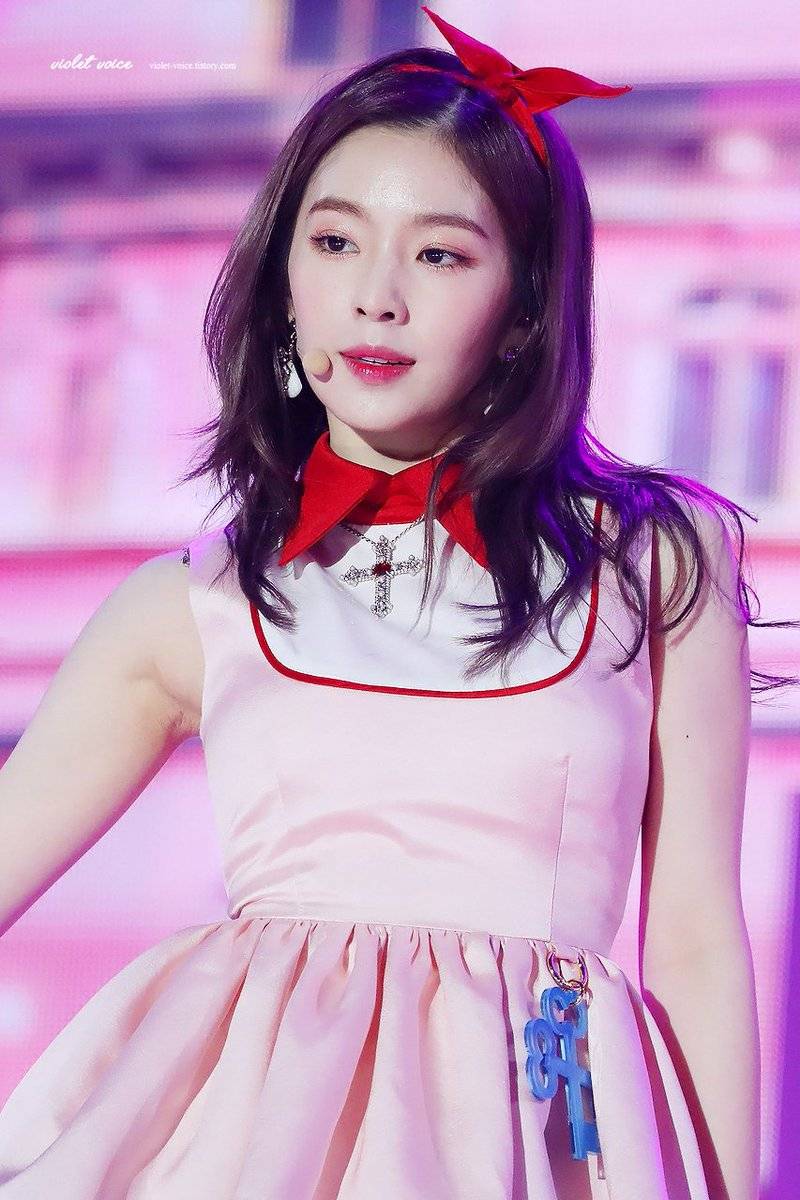 아침에 보면 더 좋은 아이린.jpg | 인스티즈