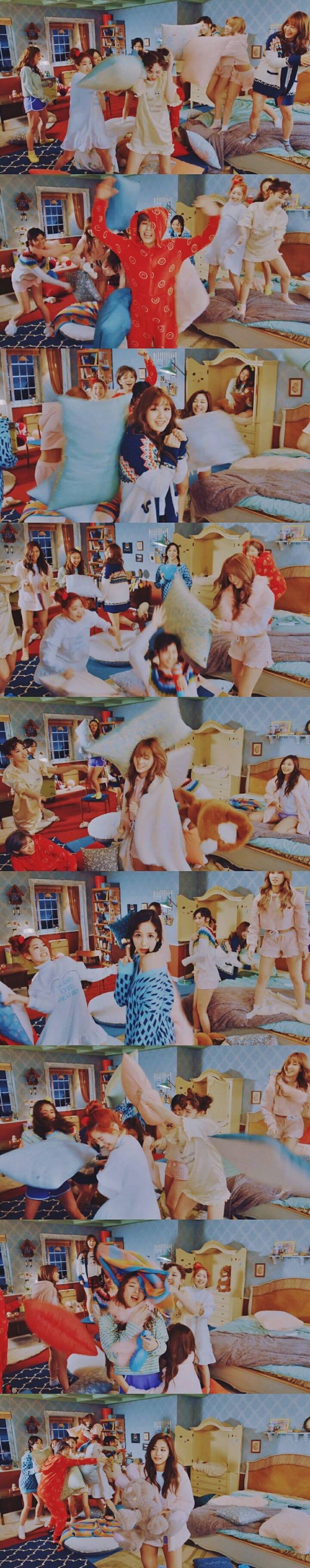 트와이스 서열 실감 | 인스티즈