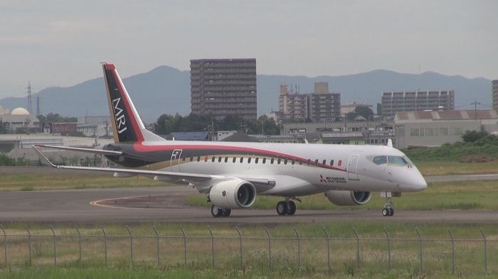 일본에서 개발한 제트 여객기 | 인스티즈