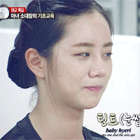 진짜사나이 여군특집4 제2의 혜리는 누구?.jpg | 인스티즈