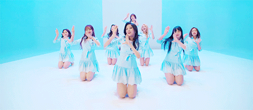 러블리즈 활동곡 중 주민님들 취향은? | 인스티즈