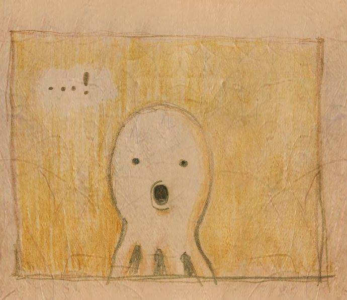 문어가 책반납을 늦게하는 이유 | 인스티즈