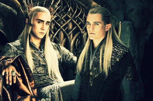 영화 호빗의 사람 덕질하게하는 요소 TOP 5 .gif | 인스티즈